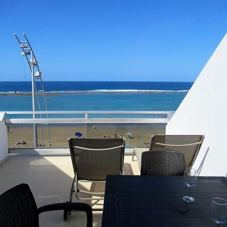 Vivelorural Estudio Las Canteras Vista Mar- 307 Las Palmas Exterior photo